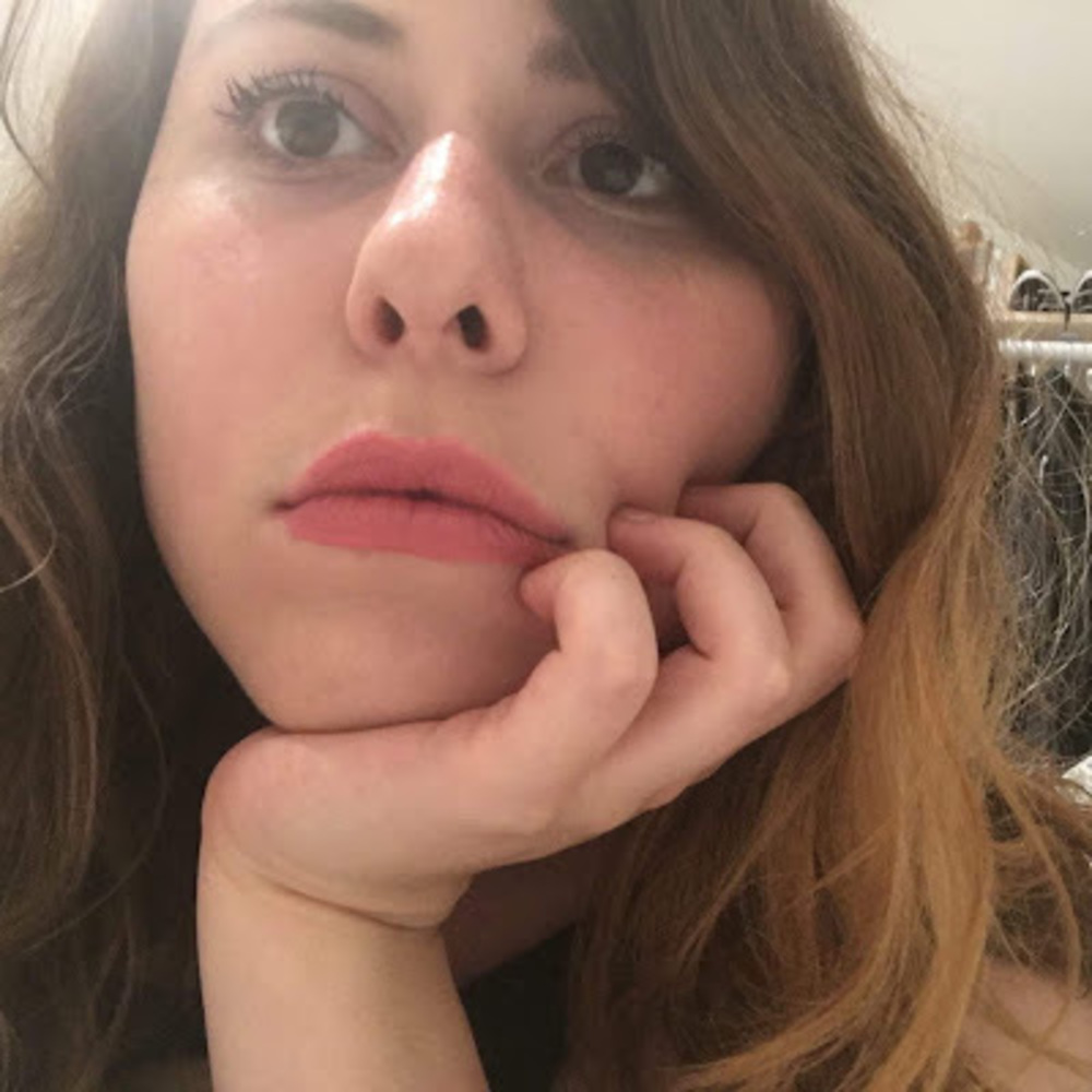 Meet your Posher, Talia